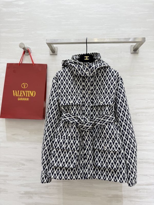 VALENTINO Women clothes -Valentino 0075F615