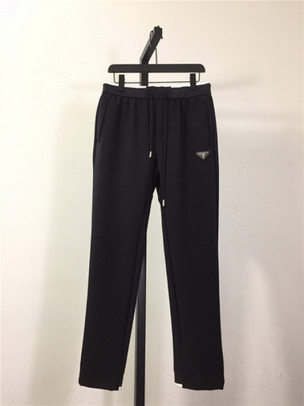prada 2023fw P ADA Pants Top Version4D56