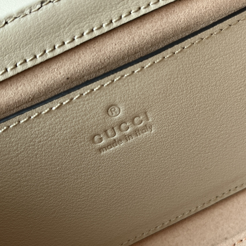 Gucci bags Gucci Padlock bag(D103)