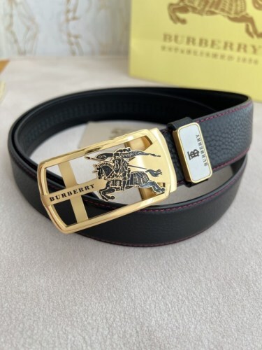 BURBERR The belt -BURBERRY 00144670