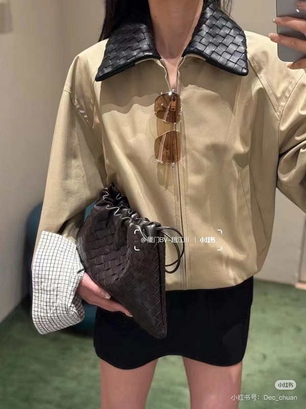 Bottega Veneta Women clothes -BV 0426254