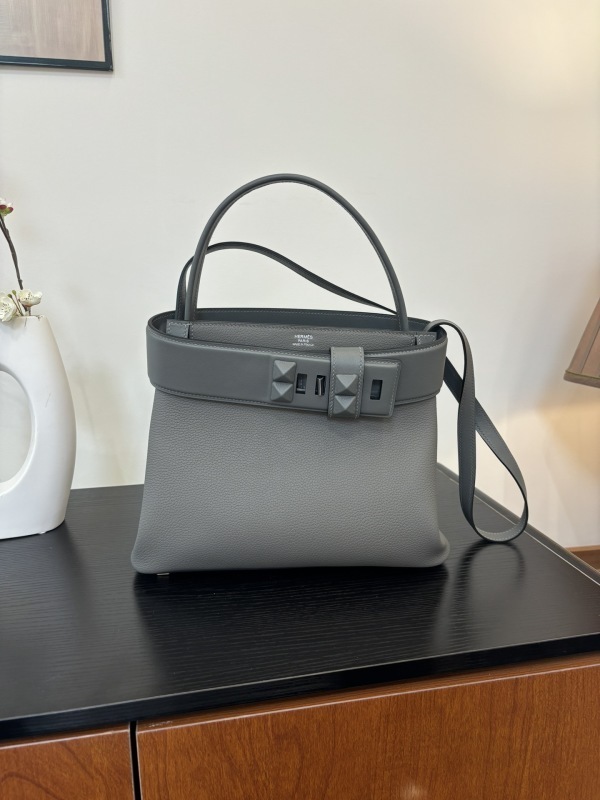 HERMES Bag -HERMES 0012E4D6