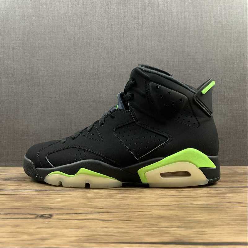 jordan 6 Air Jordan 6 Retro AJ6 CT8529 003 40 47.59EAB