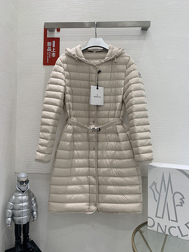 Moncler M0N﹡CLE﹡ COAT C20B