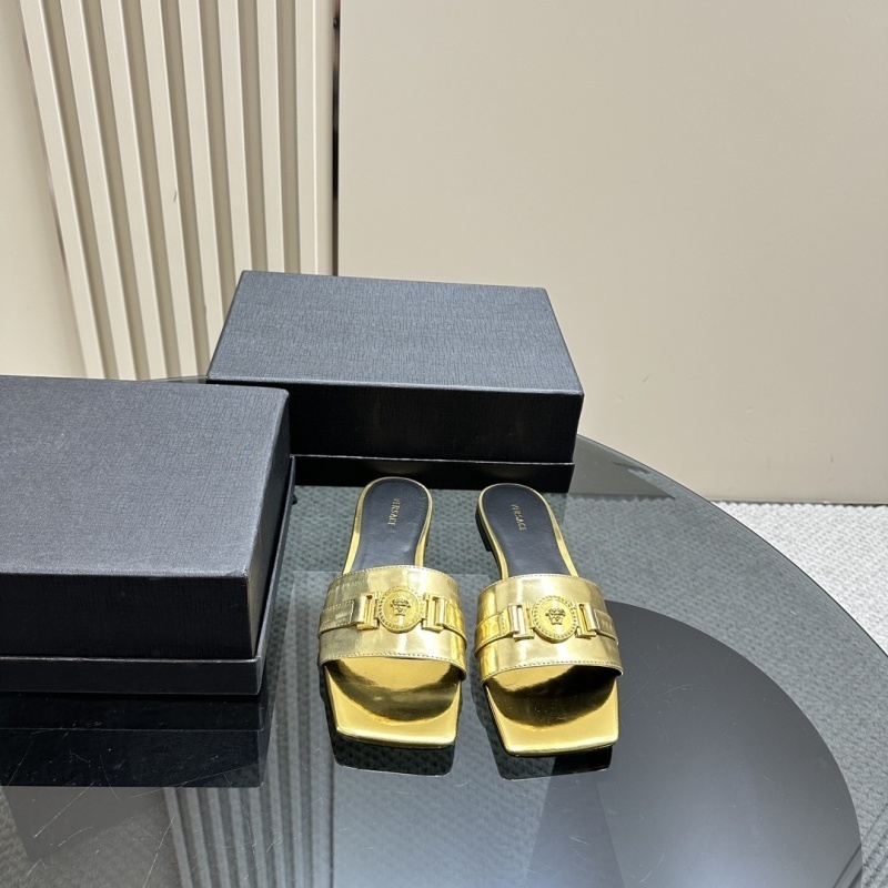 Versace Women shoes -VERSACE 0505D29