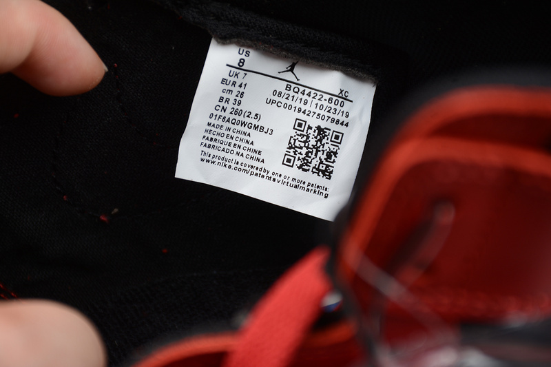 jordan 1 500 BQ4422 600 AIR JORDAN 1 RETRO HIGH 85 VARSITY RED BLACK VARSITY RED WHITE 778E