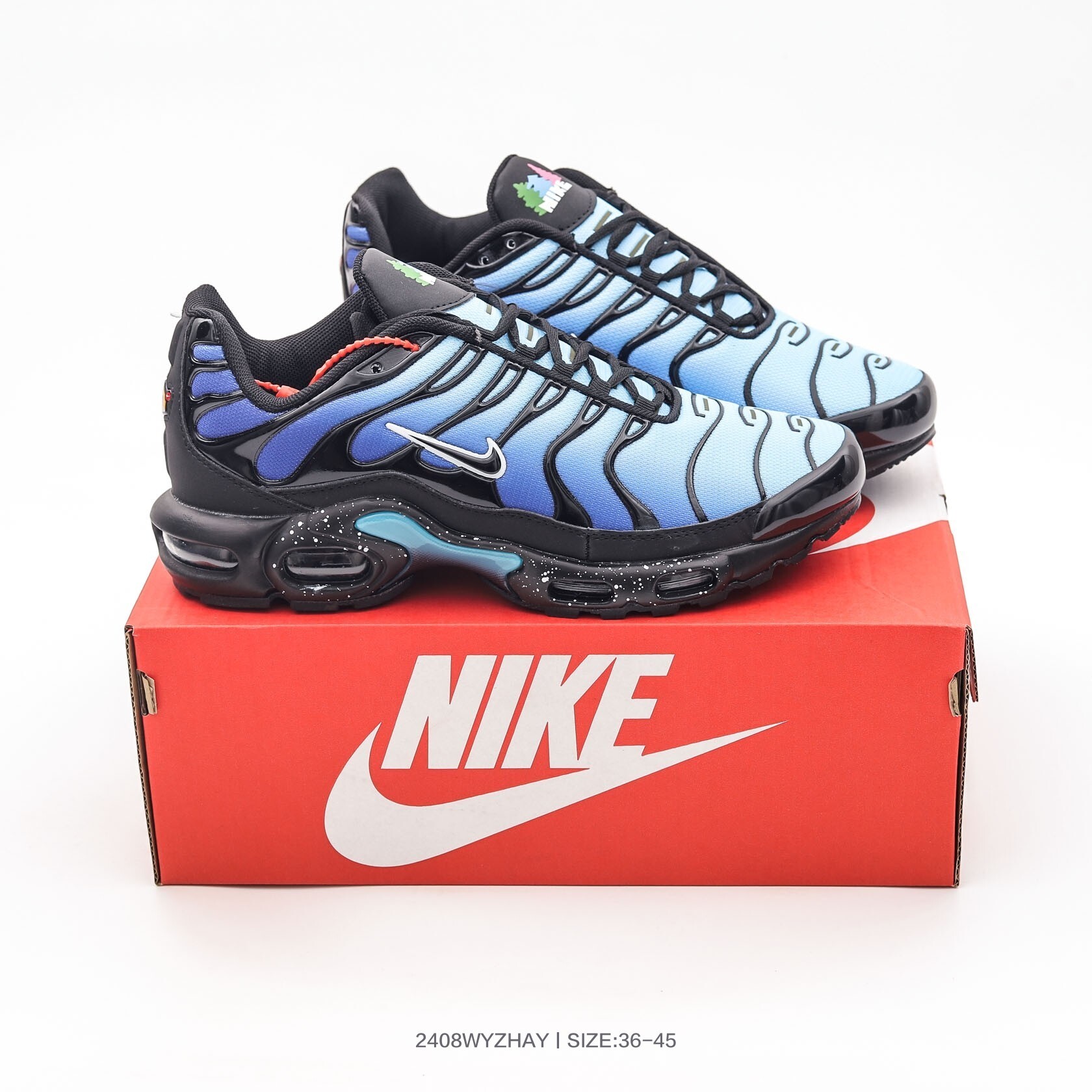 nike tn shoes-359