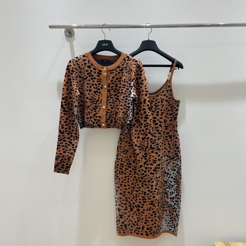 Versace Women clothes -VERSACE 0011FFB