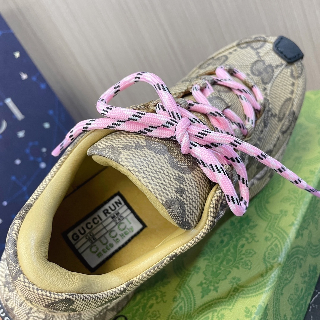gucci shoes/sneakers-736