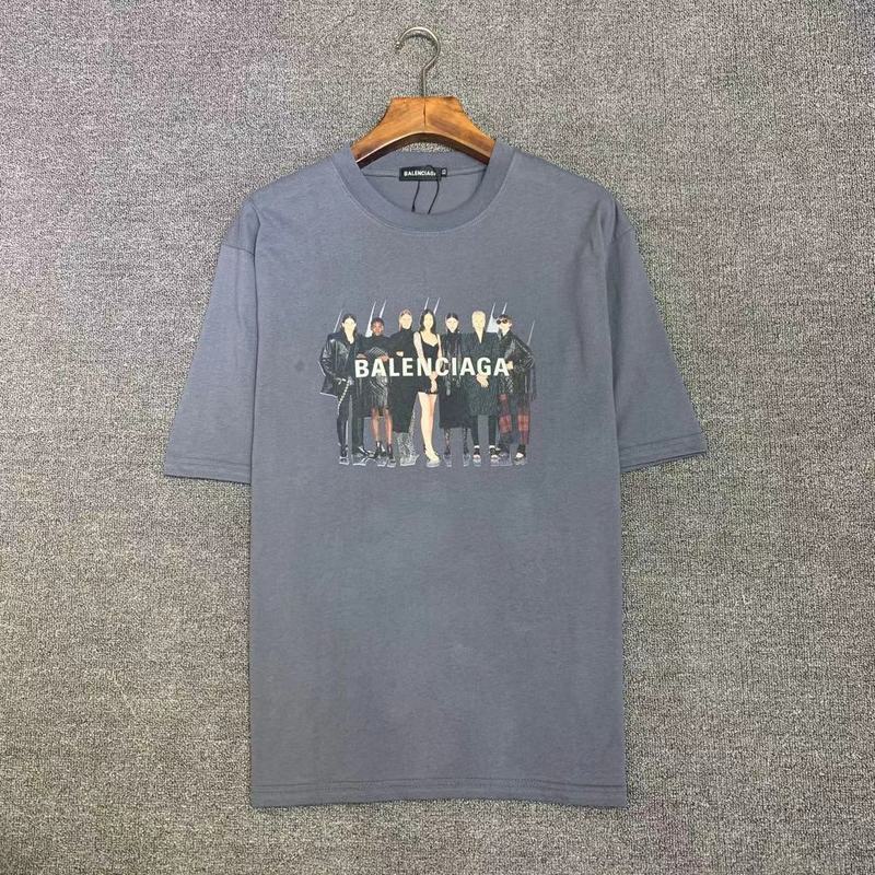 balenciaga Balenciaga clothes 2021ss JSYPD1324(5E63)