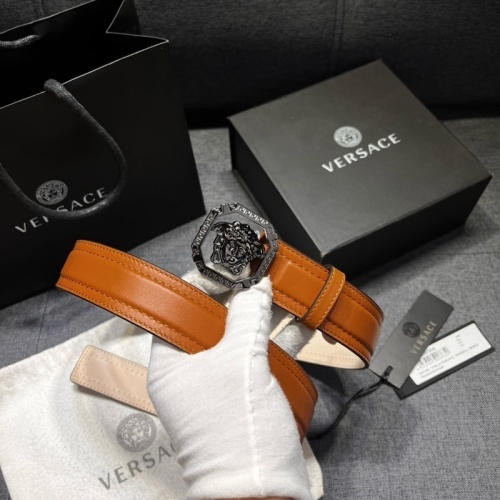 Versace The belt -VERSACE 00156D32