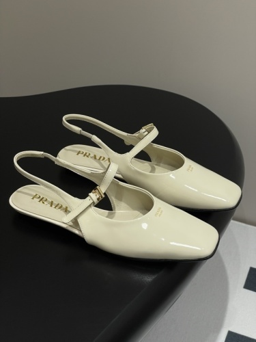 Prada Women shoes -PRADA 0084E0CE