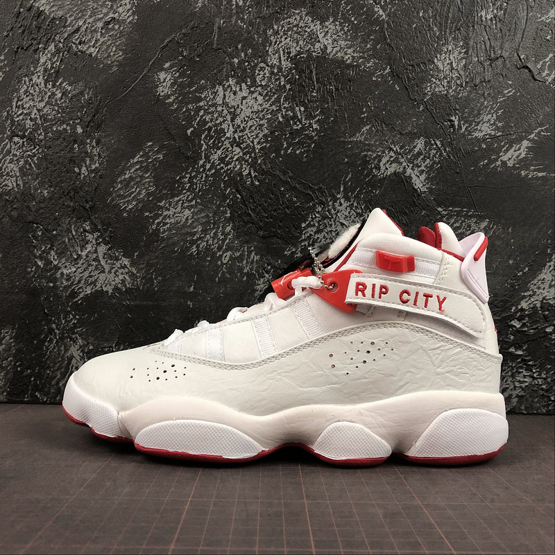 jordan 6 Air Jordan 6 RIngs AJ6 322992 10 35.5 430A07