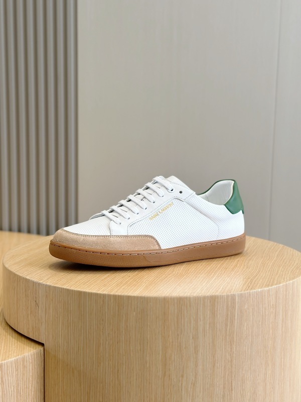 YSL men shoes -YSL 001632B