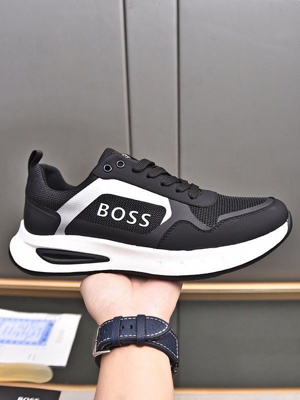 BOSS -BOSS Shoes Best Seller 38-463569