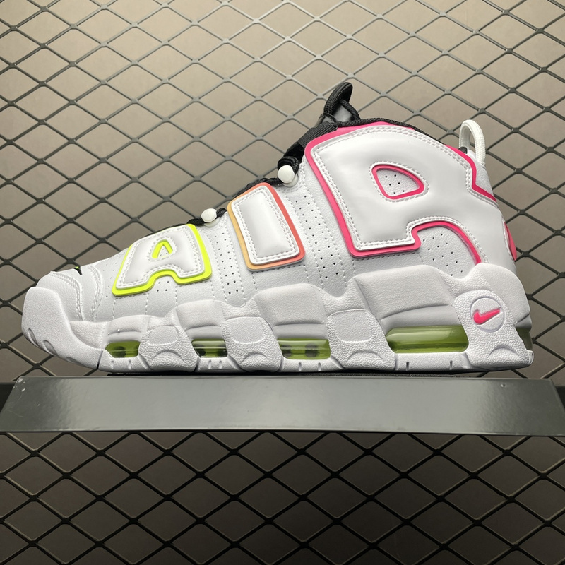 x nike shoes US 52 Nike Air More Uptempo FD0865 100 Size 36 46CFB9