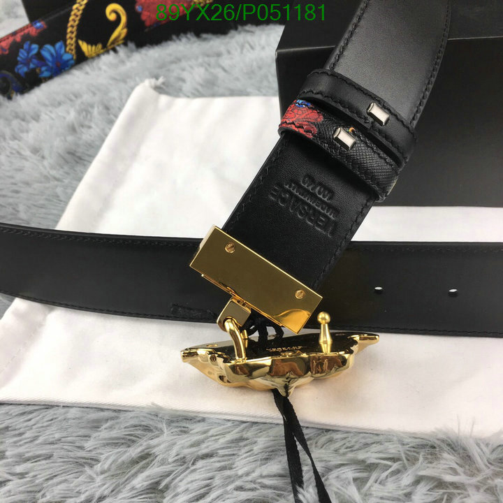 gucci belt Code P051181D9EC