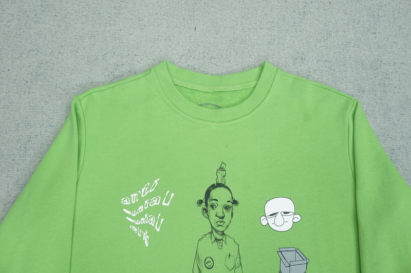 ASSC Tshirt ￥138 ASSC(EC67)