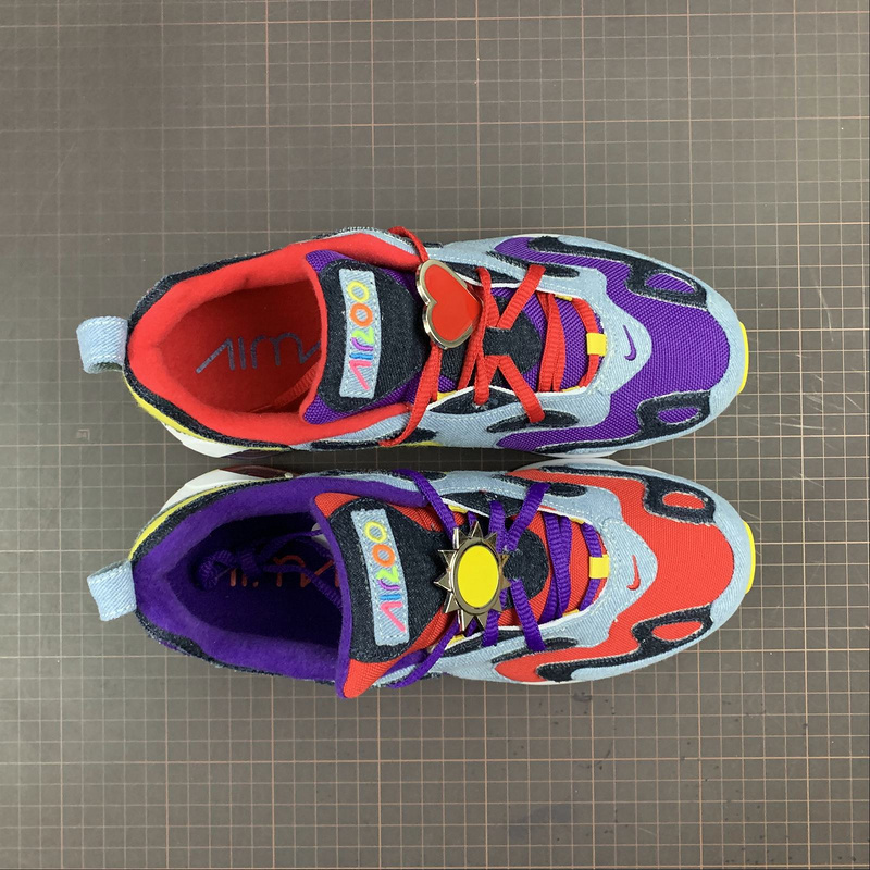 Air Max 200 CK5668-600 36-45(B512)