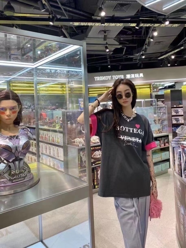 Bottega Veneta Women clothes -BV 0007C8D1