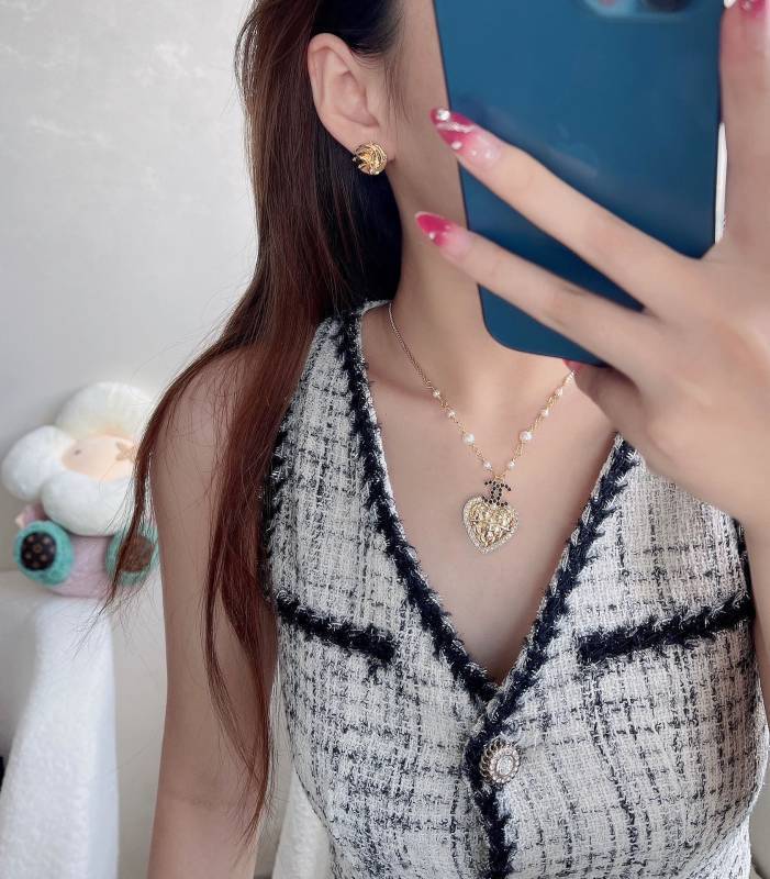 Bottega Veneta jewelry -BV 000271E1