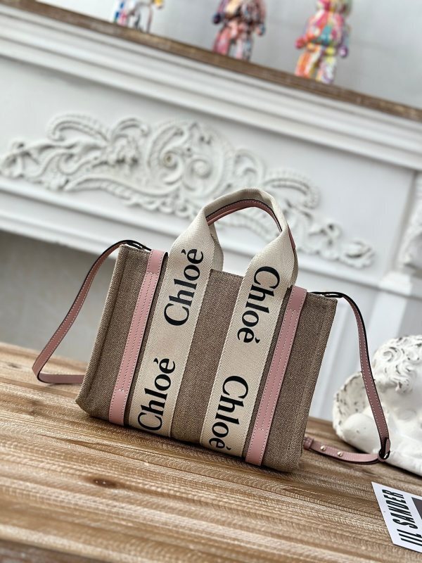 Chloe Bag -Chloé 0208E838