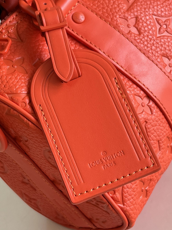 LV KEEPALL BANDOULIèRE 25 M20929 m20930 (260USD)(FA16)