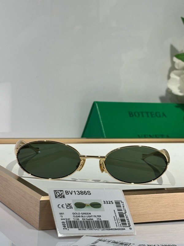 Bottega Veneta glasses -BV 00142263