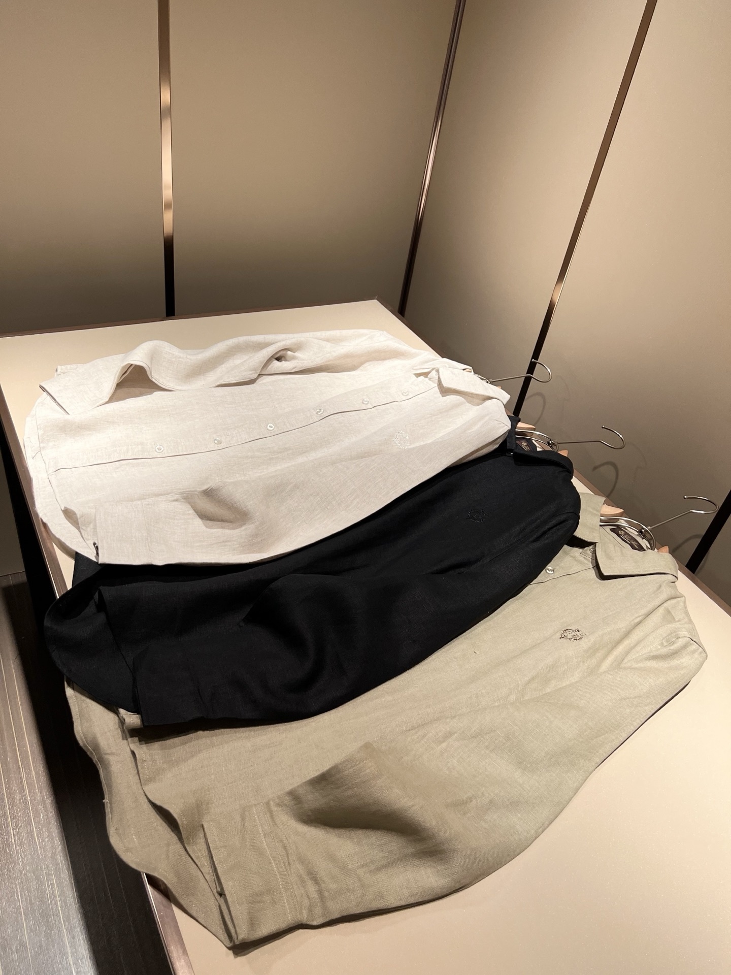 Loro Piana Loro Piana 01832A98