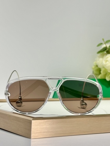 Bottega Veneta glasses -BV 004873F9