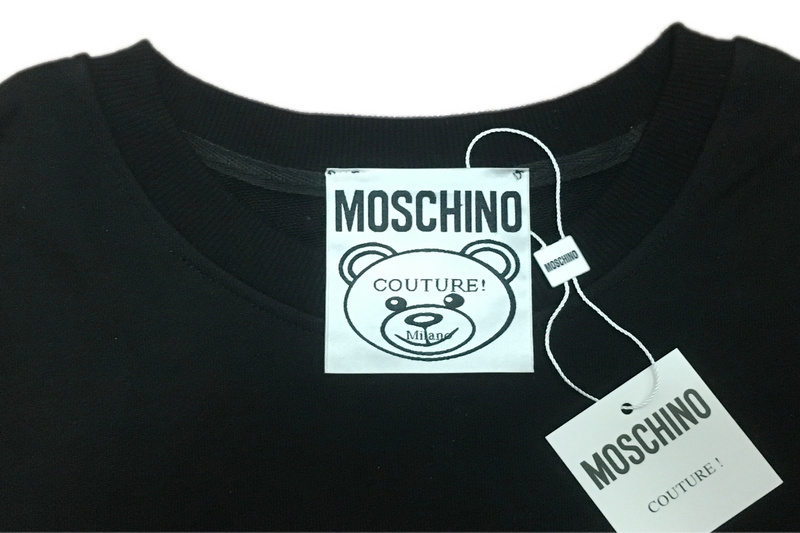 clothes Moschino 247 9808