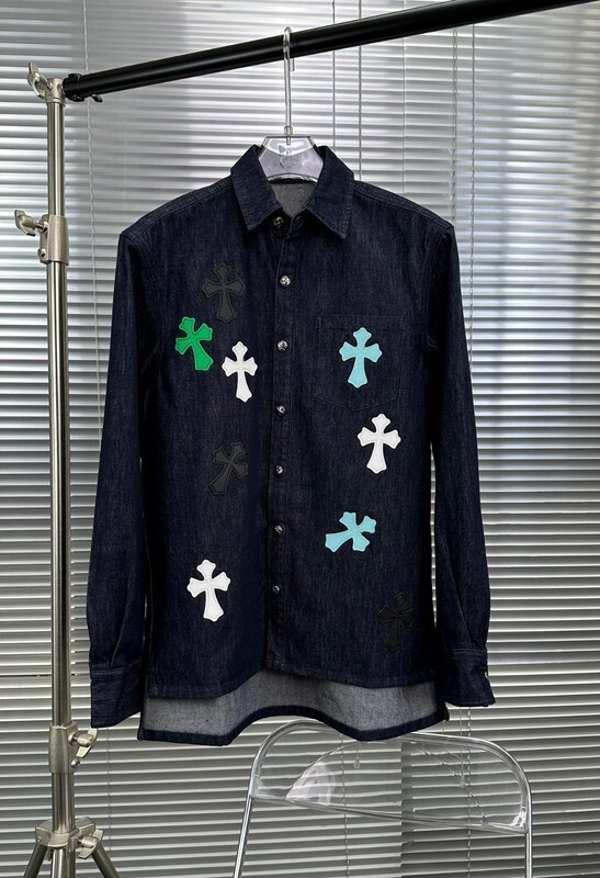 chrome hearts UY118-348 5495