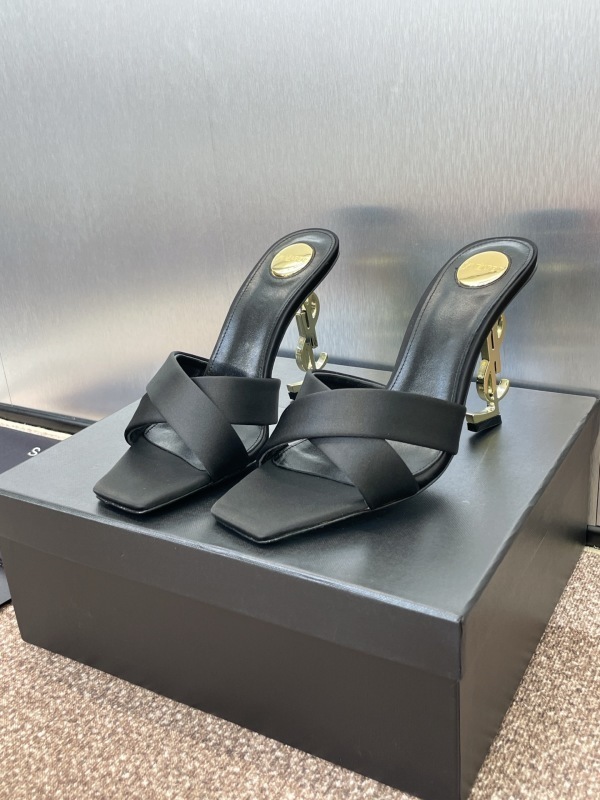 YSL Women shoes -YSL 0031687D