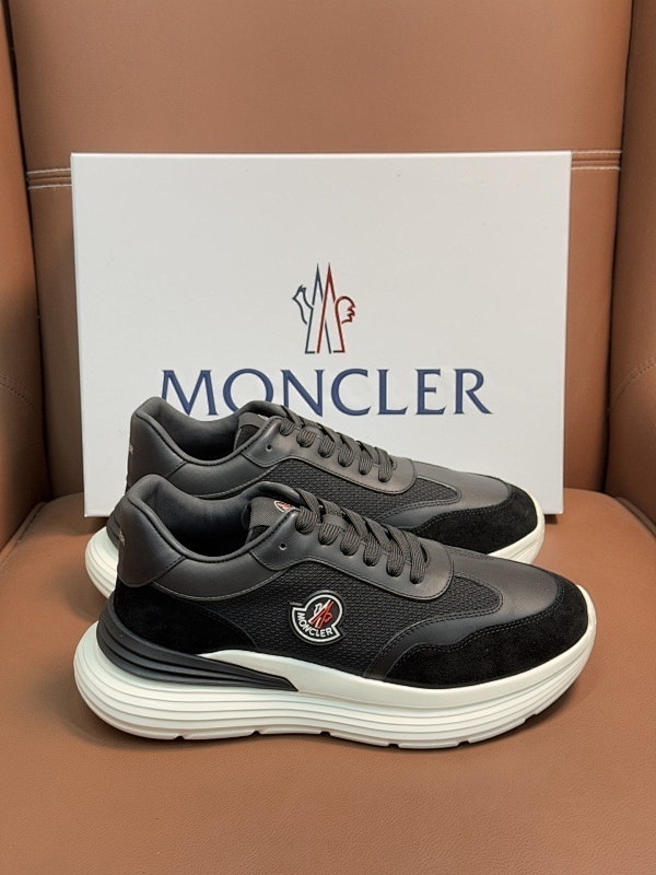 Moncler Men Shoes -MONCLER 00439A8F