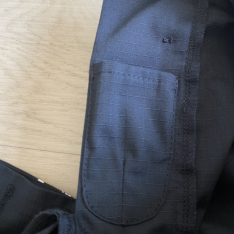 goat 195 2.0 new cargo shorts6630