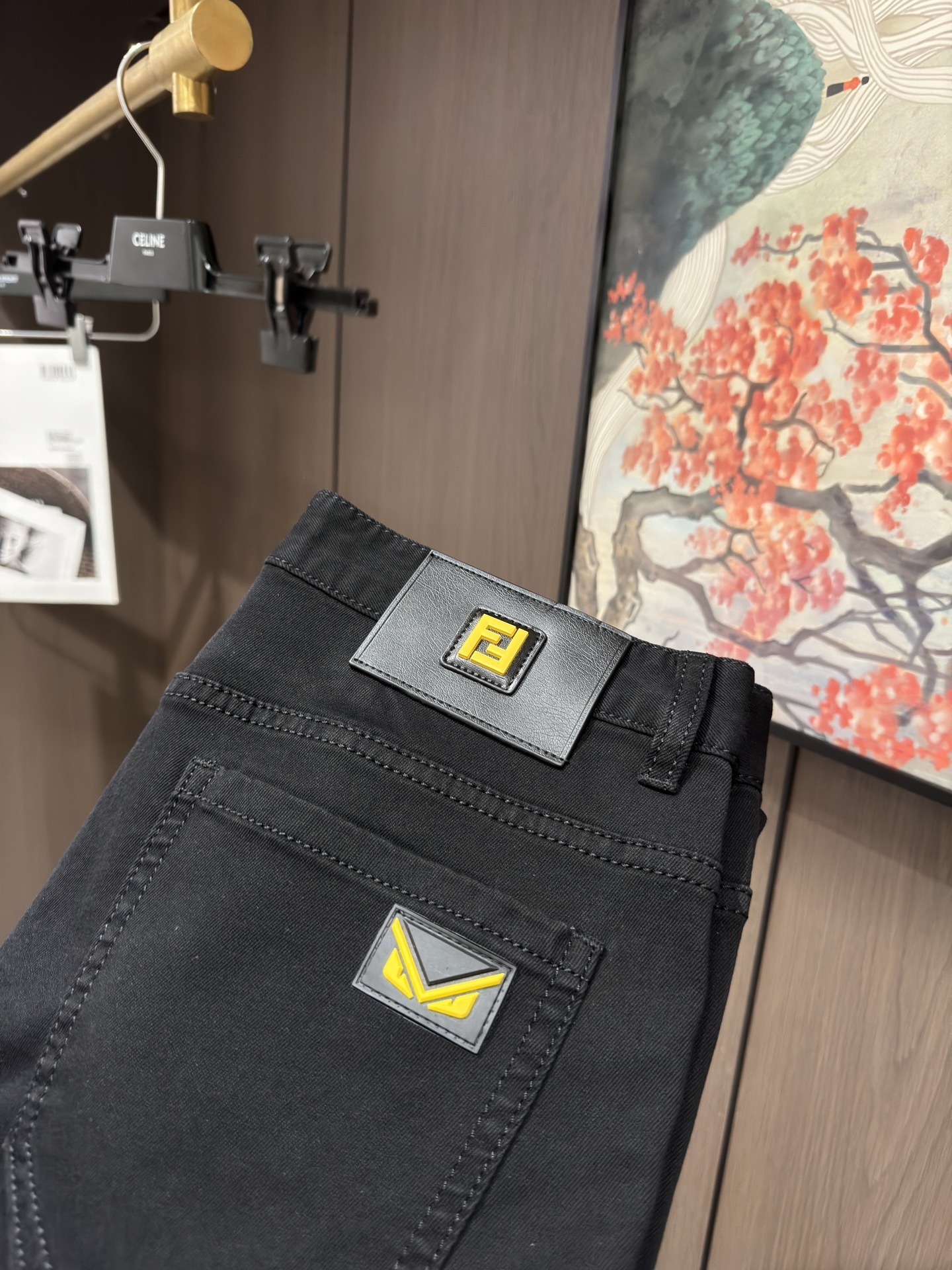 D2 Jeans pants/short/clothes-143