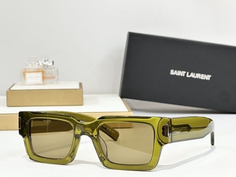 SAINTLAURENT glasses -SAINTLAURENT 0003EC7A