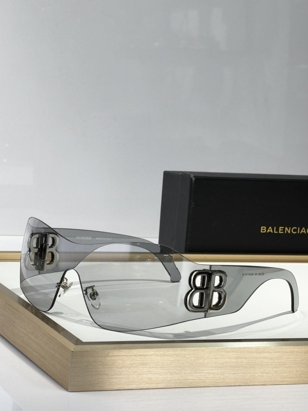Balenciaga glasses -Balenciaga 0007EF0C