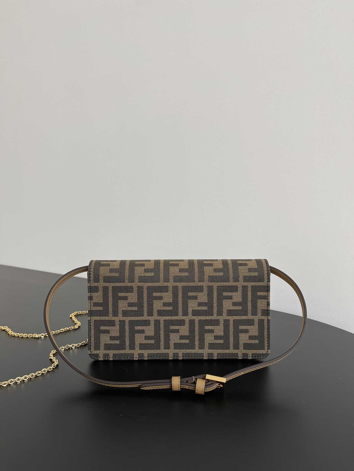 Fendi Bag -FENDI 0181
