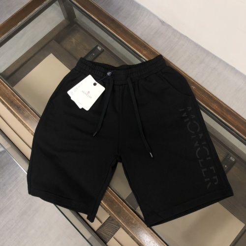 MONCLER TSHIRT -Short 210