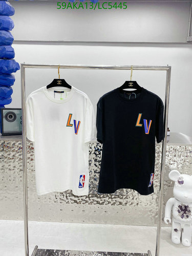 -Louis Vuitton Fake clothing LV Code︰ LC5445 $︰ 59USD(04ED) best sellers