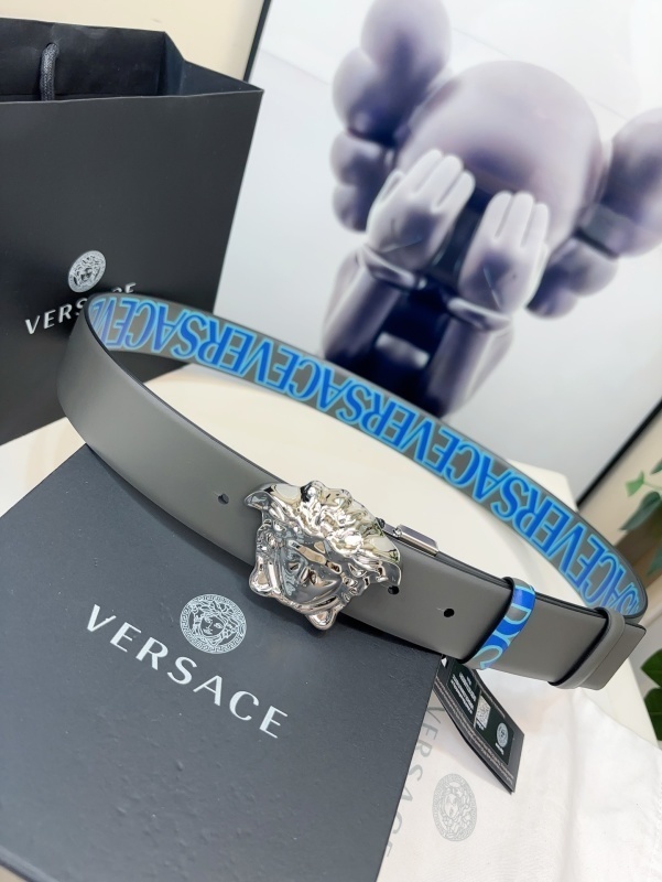 Versace The belt -Versace 005A85C