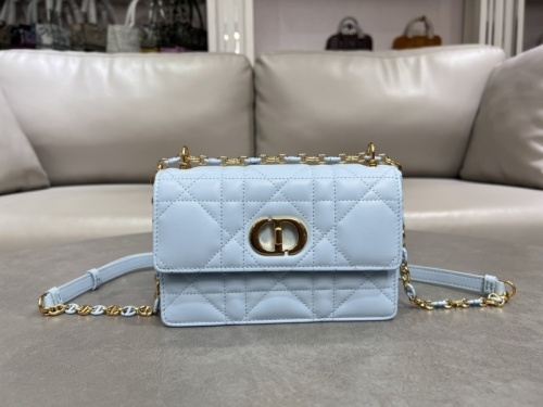 Dior Bag -DIOR1816BCDA