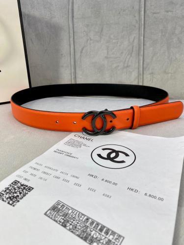 Chanel belt -Chanel 0147