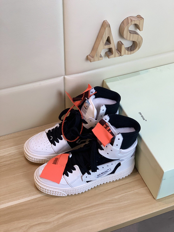 off white shoes 015 015 OFF WHITE Clothing Shoes dyoomall 2021SS 4AA7