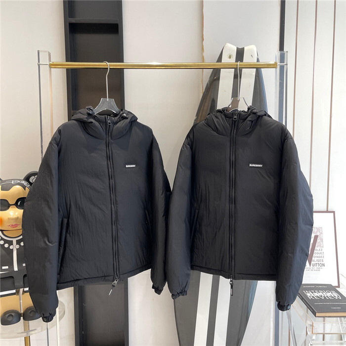 burberry 2022fw BBR Down Jacket Top Version`(15EF)
