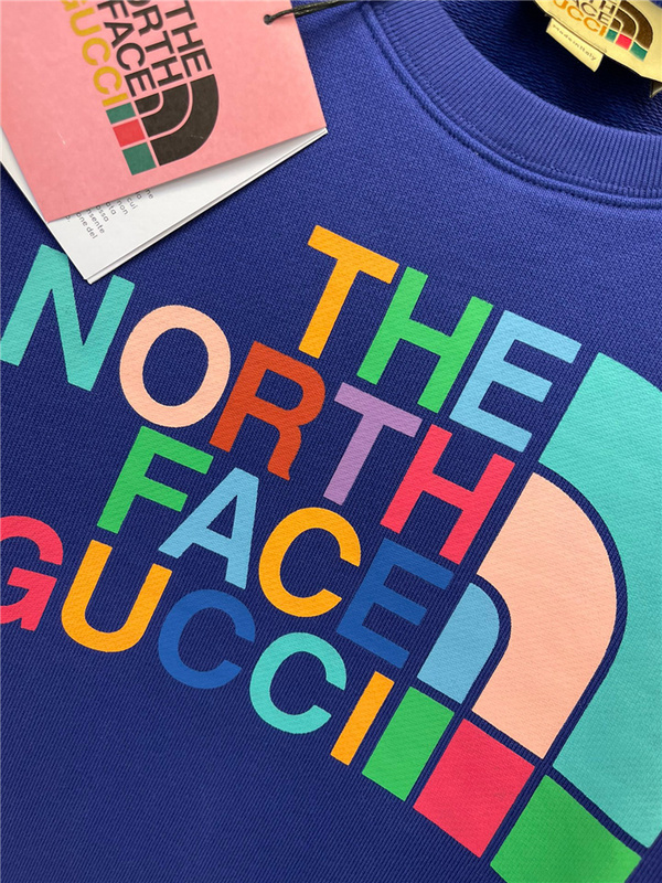 gucci 2022fw L uis V itton Sweater Top Version 0084