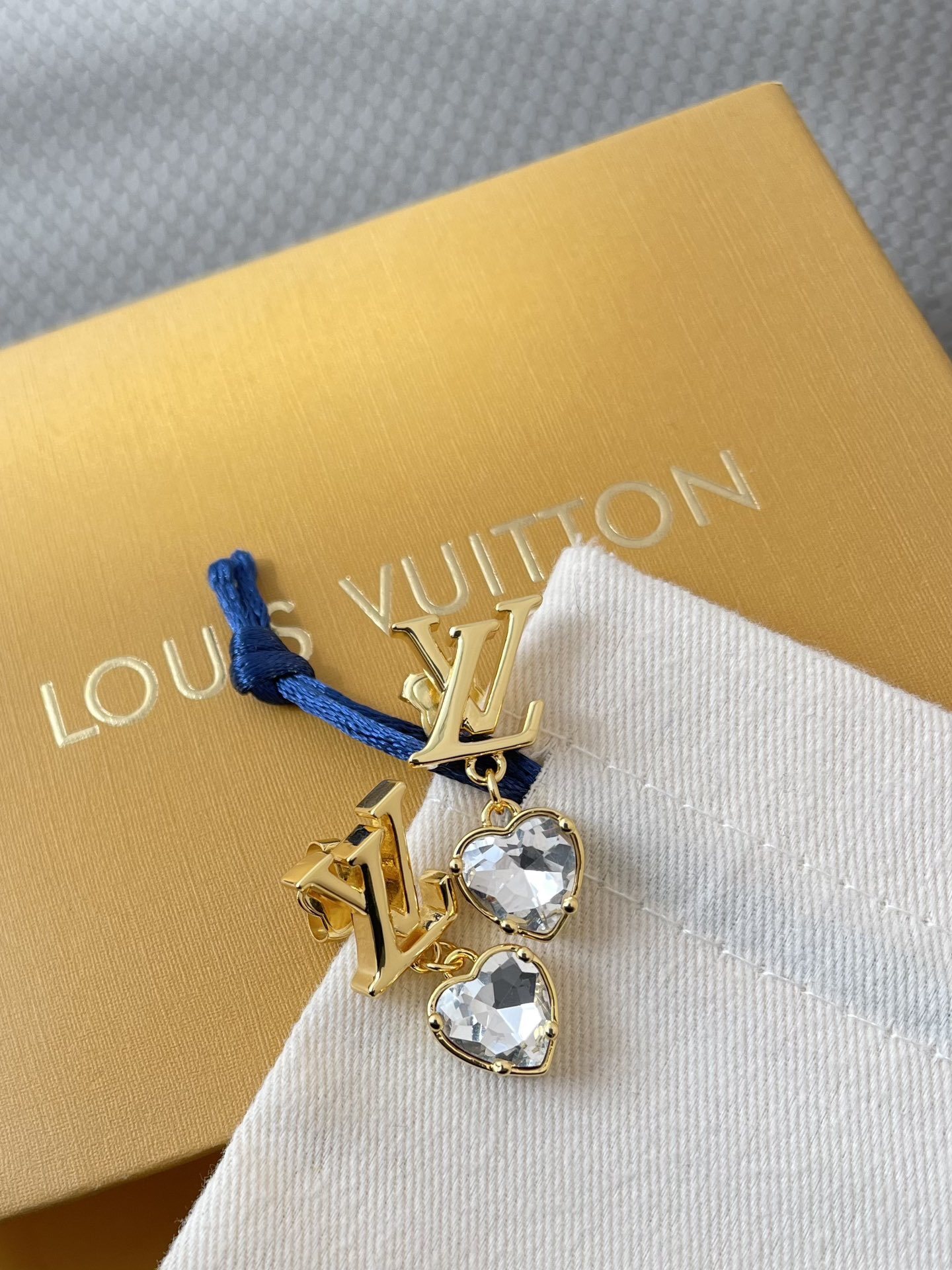 LV jewelry -LV 0043
