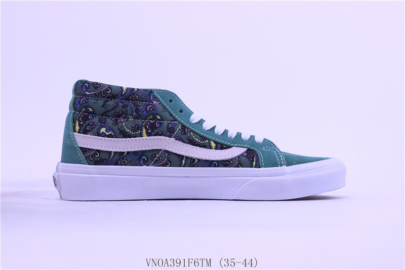 33USD VANSSK8-HiVN0A391F6TM Size 35-44(C387)