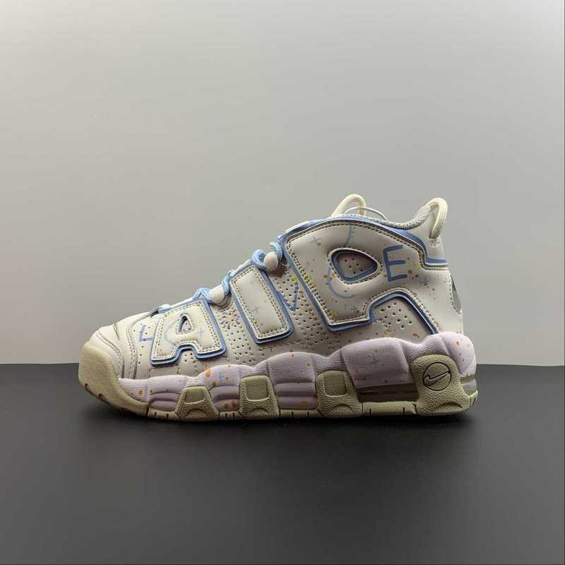 uptempo Air More Uptempo DM1023 001 36 40DEAA